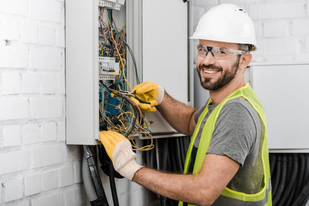 Best Emergency Electrical Repair  in Rock Falls, IL