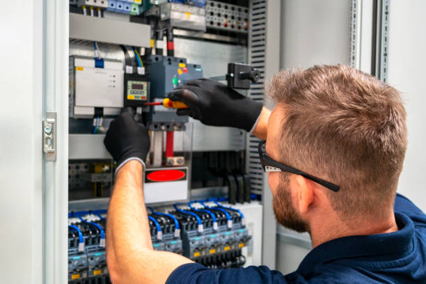Best Electrician for Home Renovation  in Rock Falls, IL