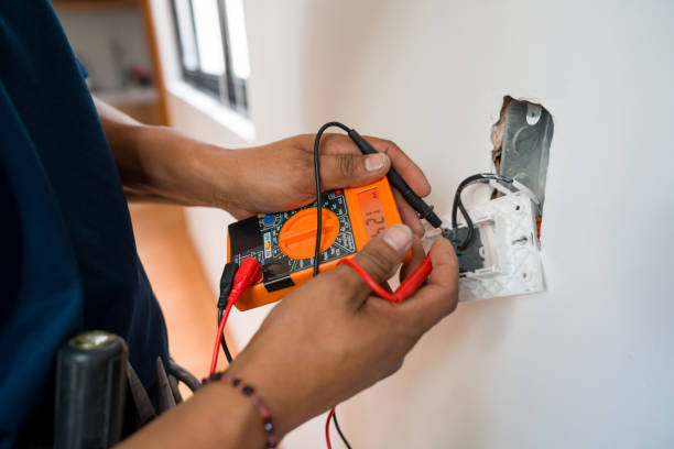 Best Electrical Troubleshooting Services  in Rock Falls, IL