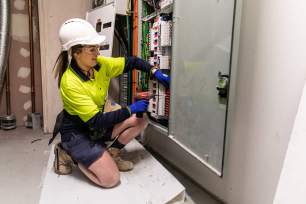 Best Electrical Rewiring Services  in Rock Falls, IL