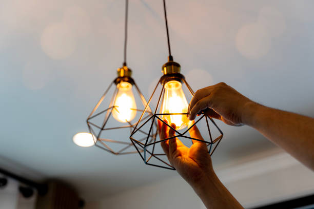 Best Affordable Electrical Installation  in Rock Falls, IL
