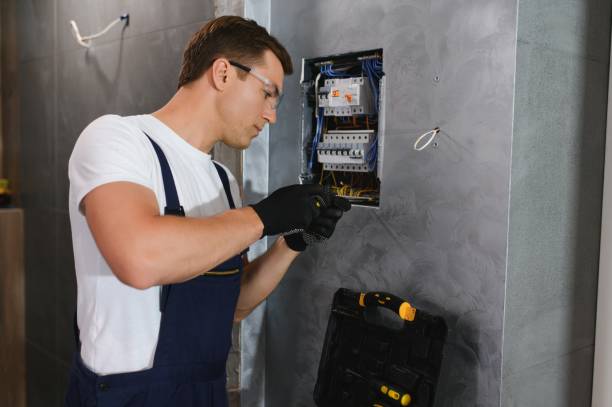 Best Electrical Outlet Repair  in Rock Falls, IL