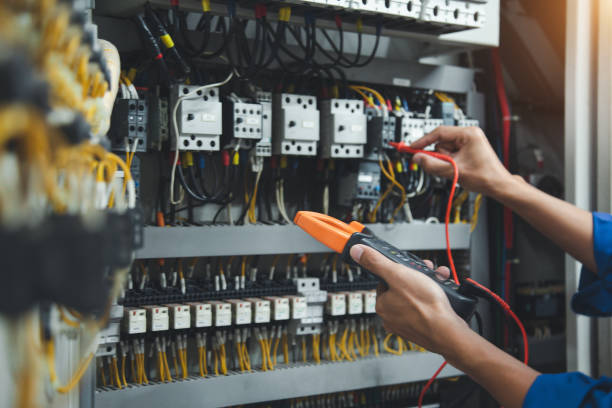Best Electrical Repair Services  in Rock Falls, IL
