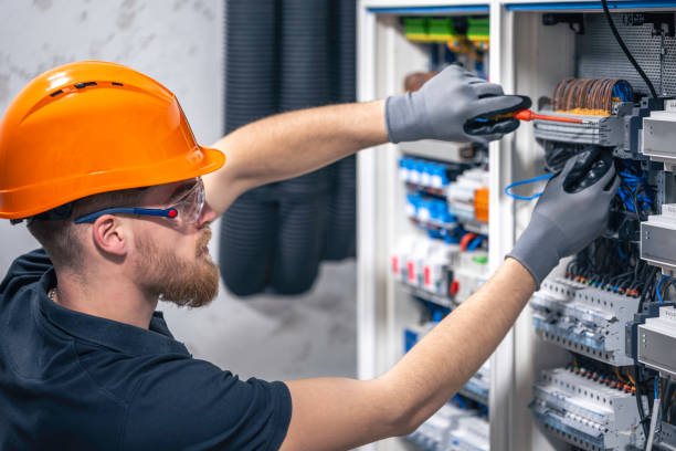 Best Electrical Contractors for Businesses  in Rock Falls, IL