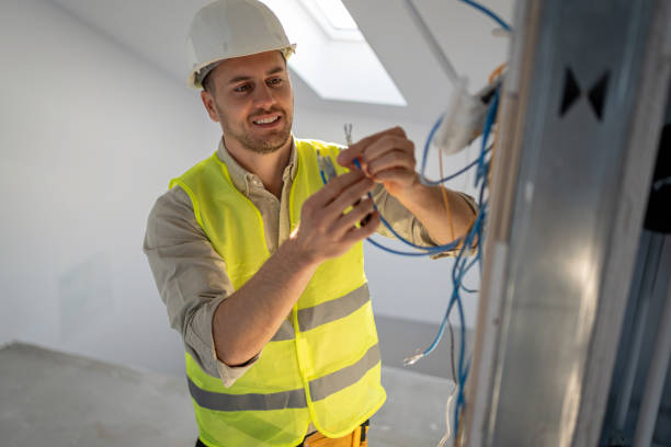 Best Residential Electrician Services  in Rock Falls, IL